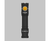 Фонарь ArmyTek Partner C2 (Black / Теплый; 1020Lm; акк18650)